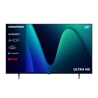 GRUNDIG TV 55GHU7800, LED, 55"